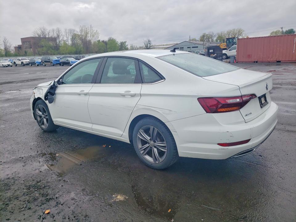 50781186 :رقم المزاد ، 3VWC57BU0KM259267 vin ، 2019 Volkswagen Jetta مزاد بيع