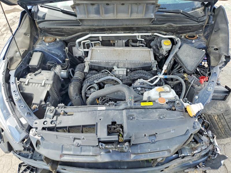 50500066 :رقم المزاد ، 4S4WMAHD3P3461810 vin ، 2023 Subaru Ascent مزاد بيع