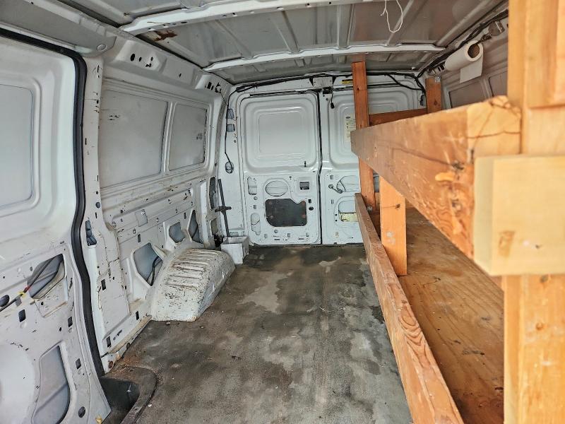 51353246 :رقم المزاد ، 1FTNE24LX6HA27546 vin ، 2006 Ford Econoline مزاد بيع