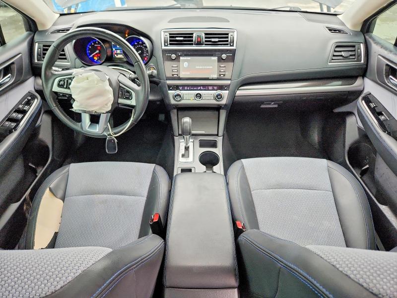 Aukcja sprzedaży 2017 Subaru Legacy, vin: 4S3BNAR64H3007468, numer aukcji: 51032616