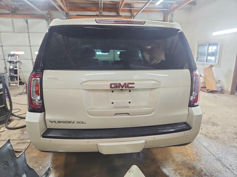 Aukcja sprzedaży 2015 Gmc Yukon Xl, vin: 1GKS1HKC3FR202688, numer aukcji: 48271546