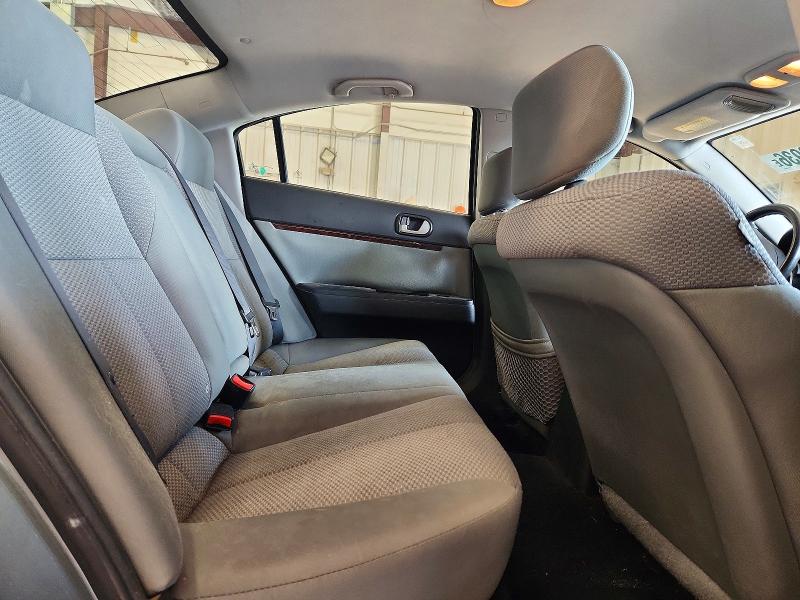 Продаж на аукціоні авто 2009 Mitsubishi Galant, vin: 4A3AB36F49E008093, номер лоту: 47110936