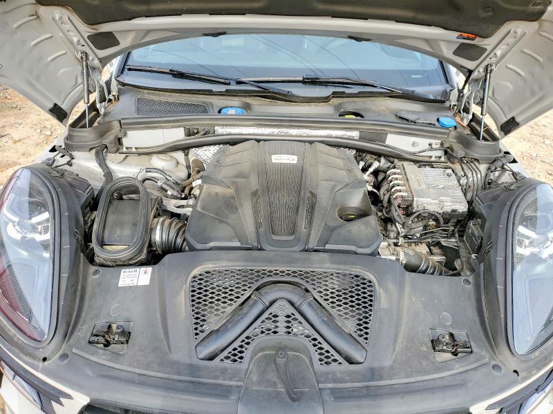 Продаж на аукціоні авто 2021 Porsche Macan, vin: WP1AB2A53MLB33214, номер лоту: 48597136
