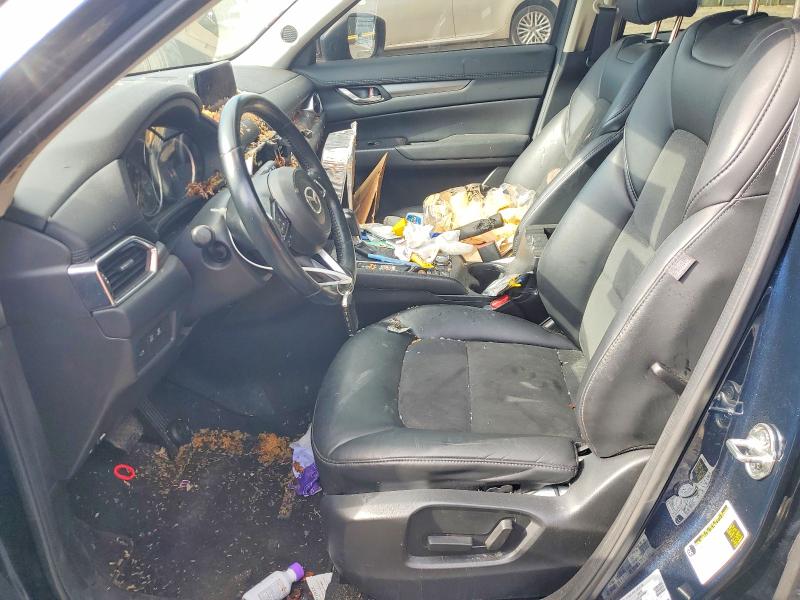 Aukcja sprzedaży 2020 Mazda Cx-5, vin: JM3KFBCM7L0738925, numer aukcji: 50550006