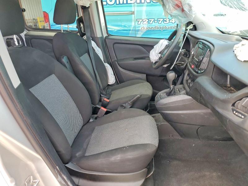 Продажа на аукционе авто 2019 Ram Promaster City, vin: ZFBHRFAB7K6N96285, номер лота: 50752266