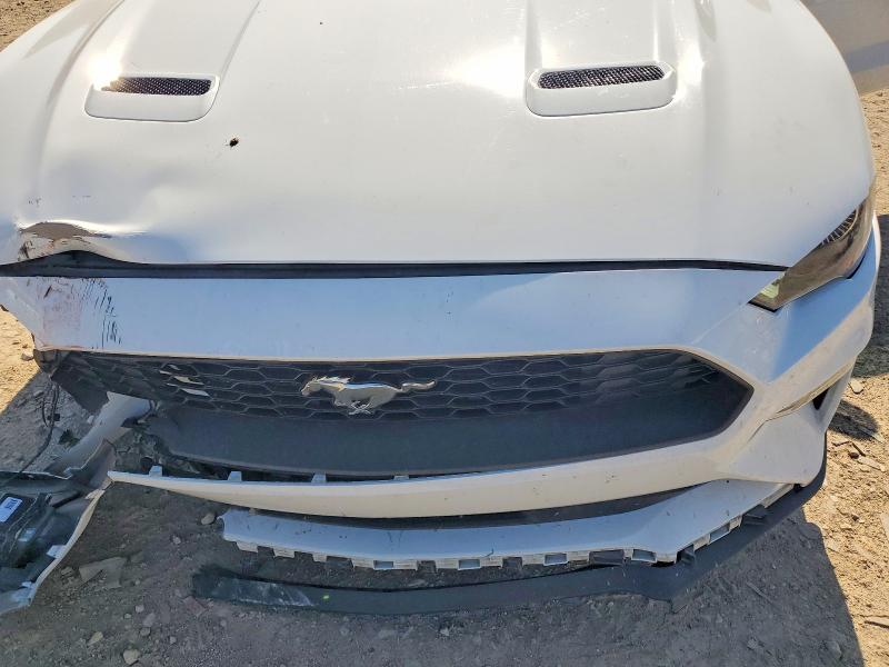 Продажа на аукционе авто 2019 Ford Mustang, vin: 1FA6P8TH3K5188045, номер лота: 48783126