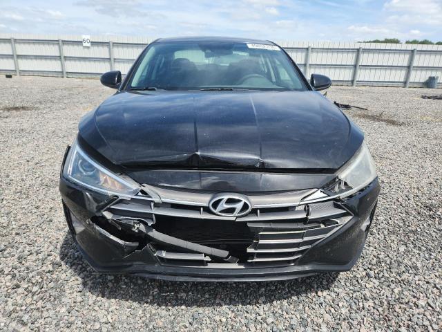 Продажа на аукционе авто 2020 Hyundai Elantra, vin: 5NPD84LF6LH561831, номер лота: 49852336