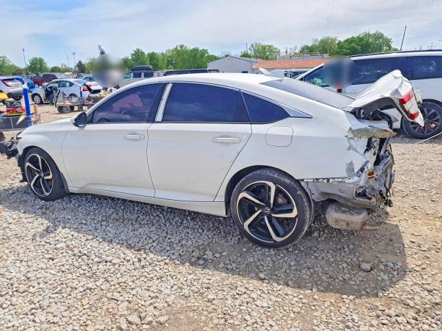 Продаж на аукціоні авто 2019 Honda Accord, vin: 1HGCV1F33KA126471, номер лоту: 51278466