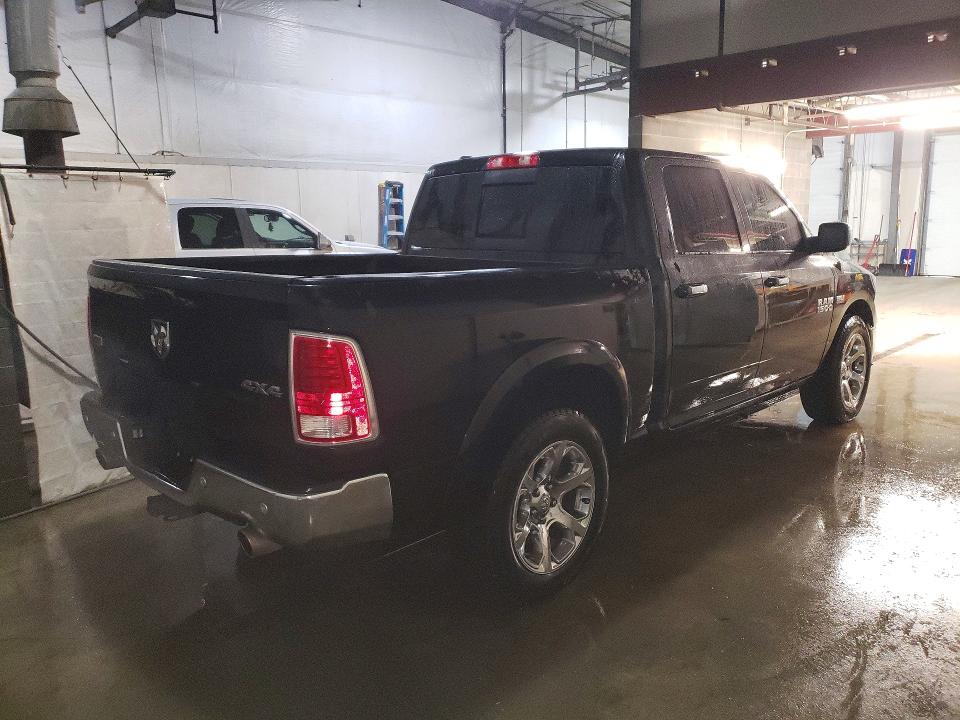 2017 Ram 1500 მანქანა იყიდება აუქციონზე, vin: 1C6RR7NT3HS673400, აუქციონის ნომერი: 49925456
