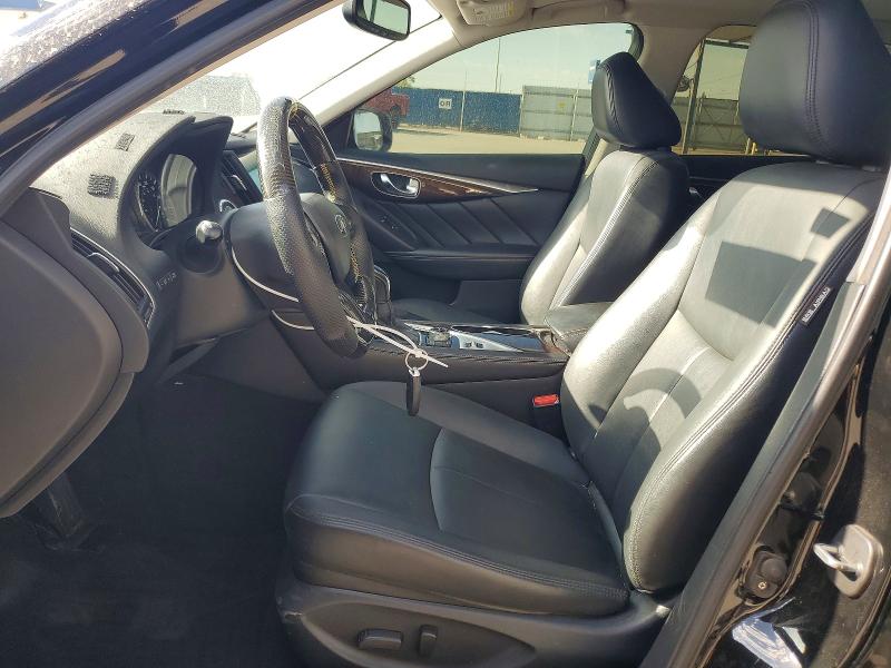 2018 Infiniti Q50 მანქანა იყიდება აუქციონზე, vin: JN1EV7AP4JM352359, აუქციონის ნომერი: 50351876