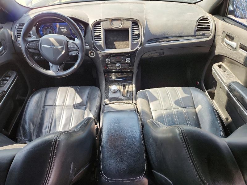 Продаж на аукціоні авто 2017 Chrysler 300, vin: 2C3CCABG2HH564331, номер лоту: 48466296