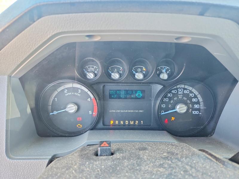 Продажа на аукционе авто 2011 Ford F350, vin: 1FTRF3BTXBEB17136, номер лота: 50754866