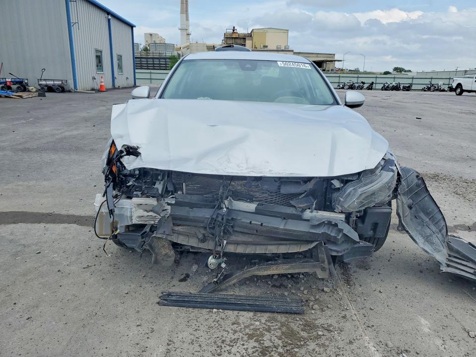 2023 Nissan Altima მანქანა იყიდება აუქციონზე, vin: 1N4BL4DV0PN386628, აუქციონის ნომერი: 50245016