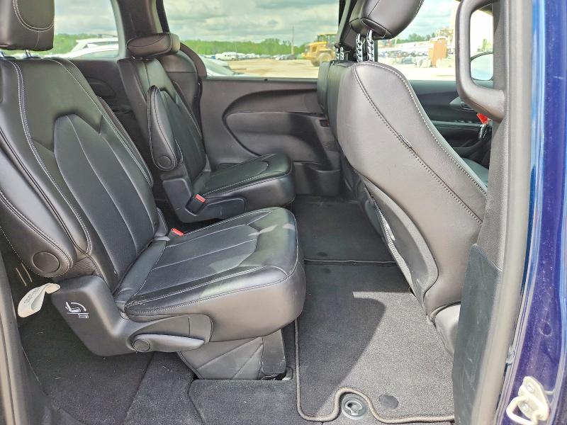 Продажа на аукционе авто 2025 Chrysler Pacifica, vin: 2C4RC1BG0SR604798, номер лота: 51349646