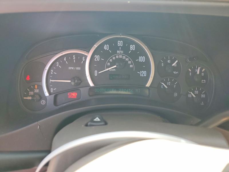 Продажа на аукционе авто 2004 Cadillac Escalade, vin: 3GYFK66N24G232444, номер лота: 50834546