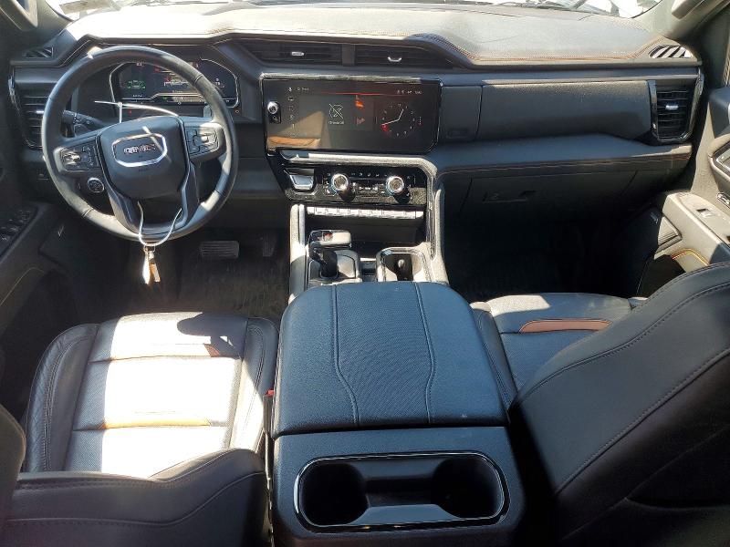 Продажа на аукционе авто 2025 Gmc Sierra, vin: 1GTUUEEL0SZ111572, номер лота: 47253706