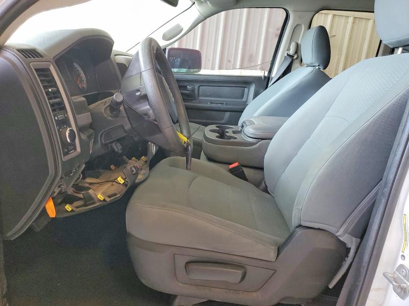 Продажа на аукционе авто 2020 Ram 1500 Classic, vin: 1C6RR6FT0LS147694, номер лота: 50150196