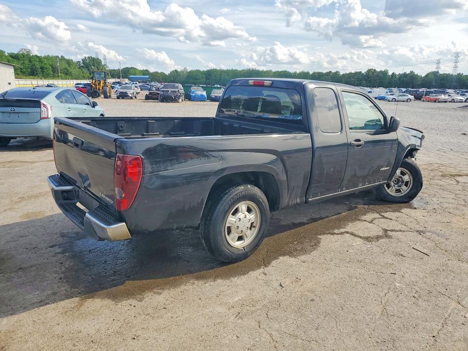 Продажа на аукционе авто 2008 Isuzu I-290, vin: 1GGCS199188700121, номер лота: 49613196