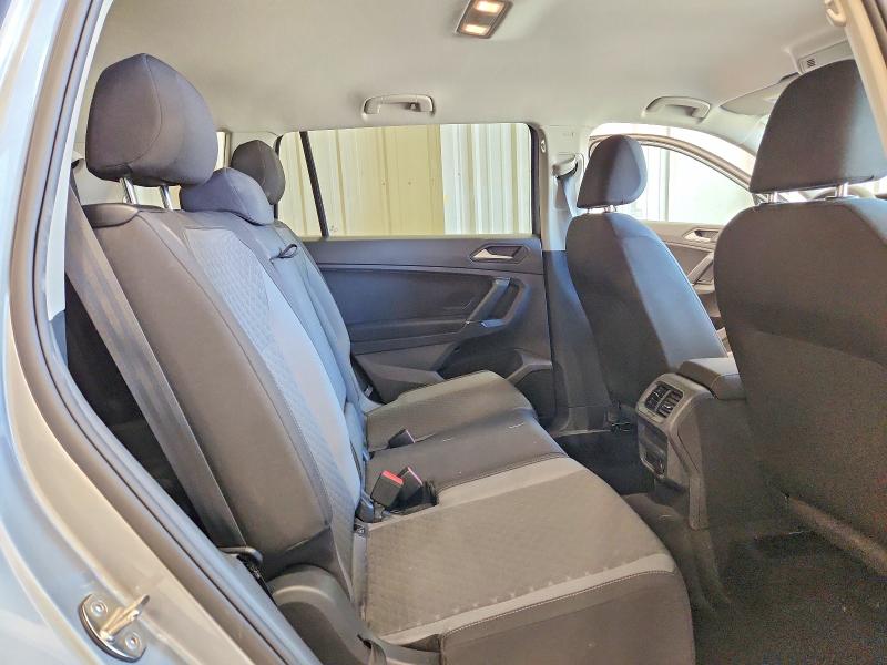 49953426 :رقم المزاد ، 3VV1B7AX4LM163336 vin ، 2020 Volkswagen Tiguan مزاد بيع