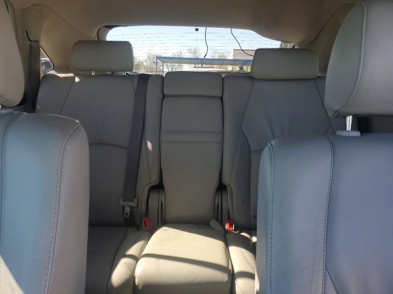 Продажа на аукционе авто 2007 Lexus Rx 350, vin: 2T2HK31U57C001415, номер лота: 48855186