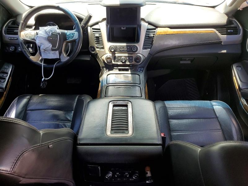 Aukcja sprzedaży 2017 Gmc Yukon Xl, vin: 1GKS2HKJ7HR223316, numer aukcji: 50615436