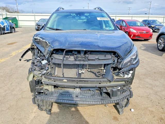 Aukcja sprzedaży 2022 Subaru Ascent, vin: 4S4WMAJDXN3419867, numer aukcji: 49324706