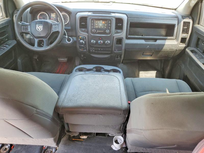 Продаж на аукціоні авто 2018 Ram 1500, vin: 1C6RR7KT9JS295741, номер лоту: 51656666