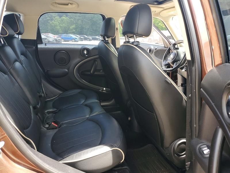 Продажа на аукционе авто 2013 Mini Cooper, vin: WMWZC5C52DWP32438, номер лота: 50224046