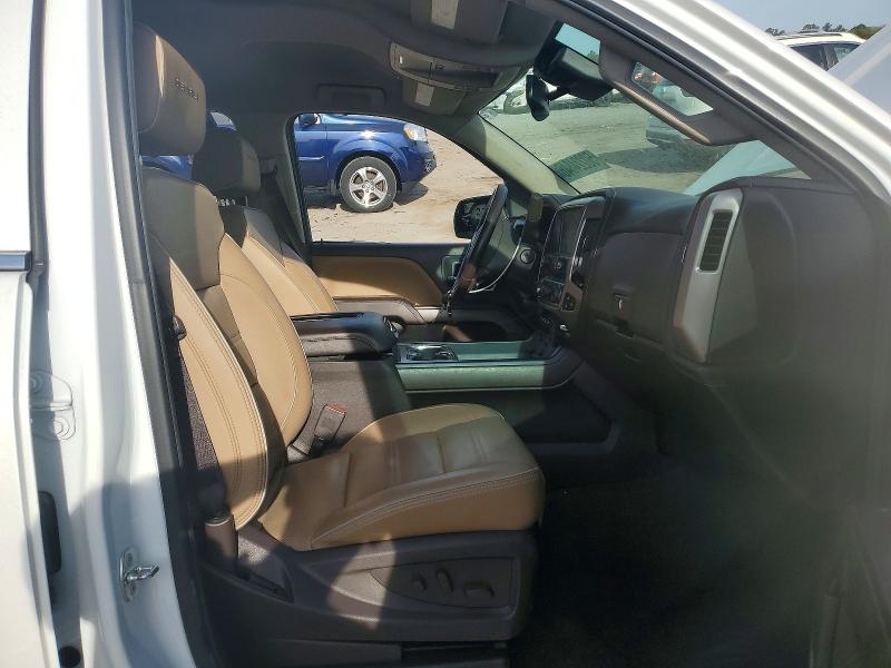 Aukcja sprzedaży 2018 Gmc Sierra, vin: 3GTU2PEC0JG377772, numer aukcji: 50224846