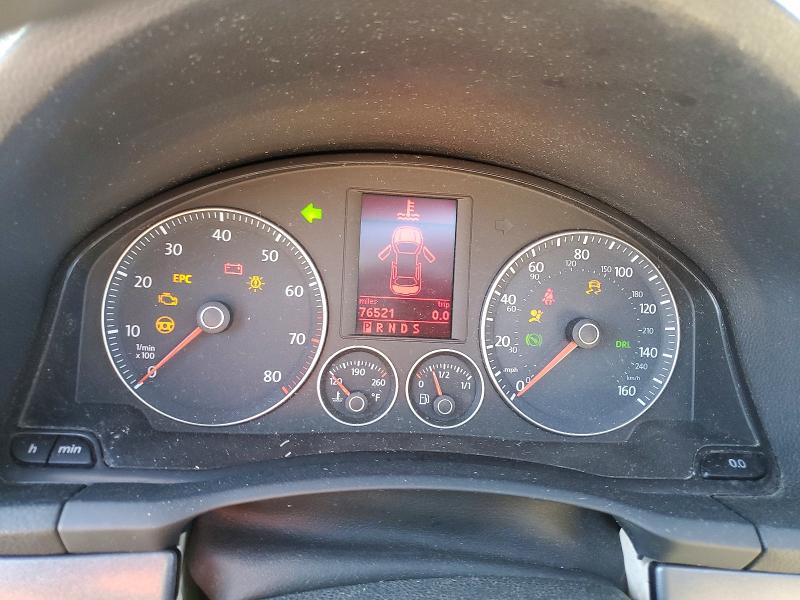 Продаж на аукціоні авто 2009 Volkswagen Eos, vin: WVWBA71F59V004577, номер лоту: 49115816