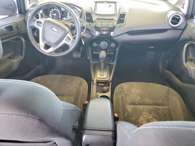 Aukcja sprzedaży 2017 Ford Fiesta, vin: 3FADP4EJ6HM123886, numer aukcji: 51755716