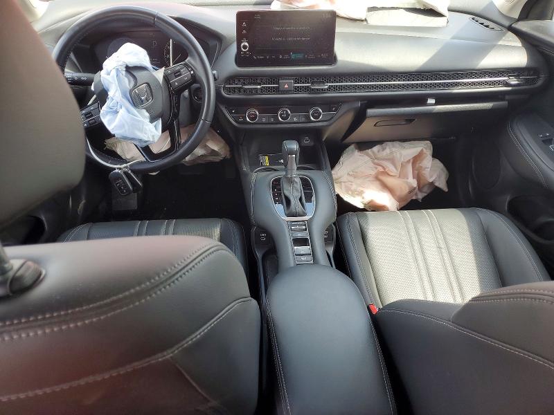 2025 Honda Hr-v მანქანა იყიდება აუქციონზე, vin: 3CZRZ2H76SM739989, აუქციონის ნომერი: 49131696