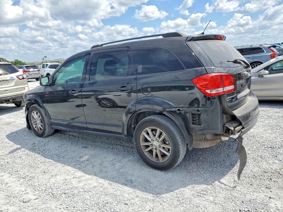 Продажа на аукционе авто 2014 Dodge Journey, vin: 3C4PDDBG3ET160923, номер лота: 50790546