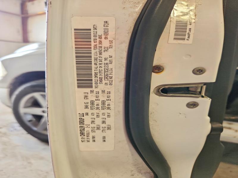 2012 Dodge Ram 1500 მანქანა იყიდება აუქციონზე, vin: 1C6RD6GT9CS212166, აუქციონის ნომერი: 50500236