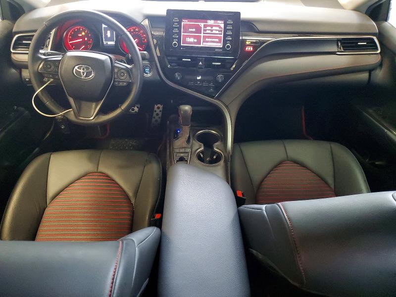 Aukcja sprzedaży 2024 Toyota Camry, vin: 4T1KZ1AK1RU093813, numer aukcji: 51780716