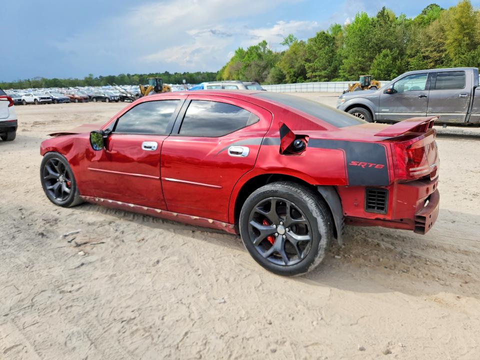 2006 Dodge Charger მანქანა იყიდება აუქციონზე, vin: 2B3LA73W86H338108, აუქციონის ნომერი: 48416196