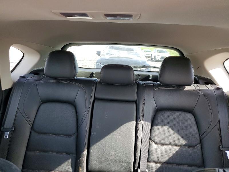 50054326 :رقم المزاد ، JM3KFBEM8N0623010 vin ، 2022 Mazda Cx-5 مزاد بيع
