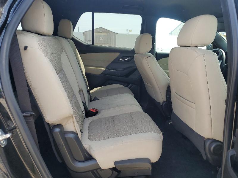 Продаж на аукціоні авто 2022 Chevrolet Traverse, vin: 1GNERFKW4NJ136866, номер лоту: 49884196