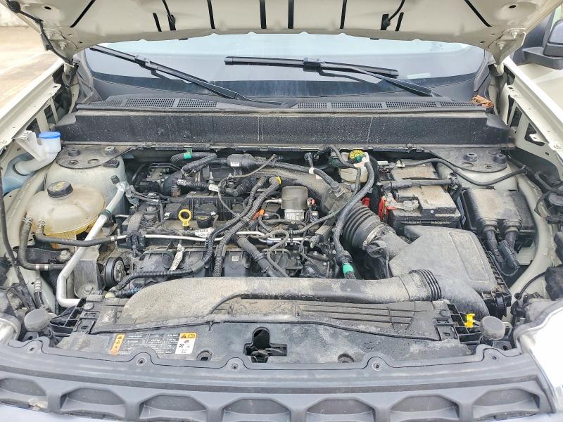 2024 Ford Maverick მანქანა იყიდება აუქციონზე, vin: 3FTTW8H92RRA11513, აუქციონის ნომერი: 51090946