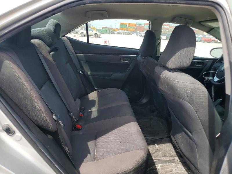 Aukcja sprzedaży 2019 Toyota Corolla, vin: 5YFBURHEXKP871207, numer aukcji: 49919226