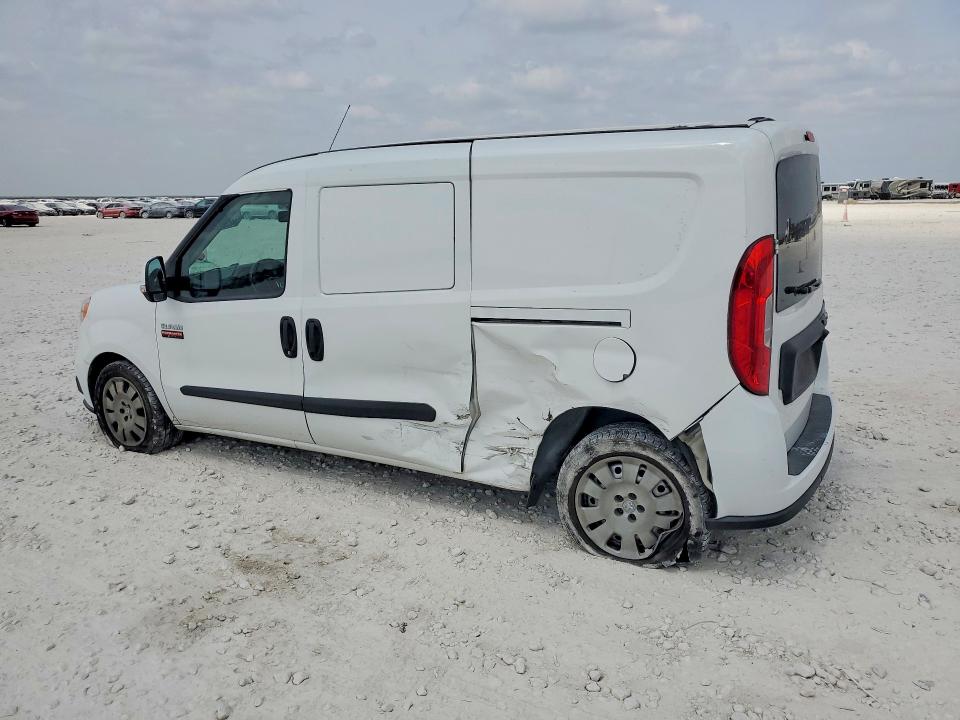 Aukcja sprzedaży 2018 Ram Promaster City, vin: ZFBERFBB0J6H47499, numer aukcji: 48399556