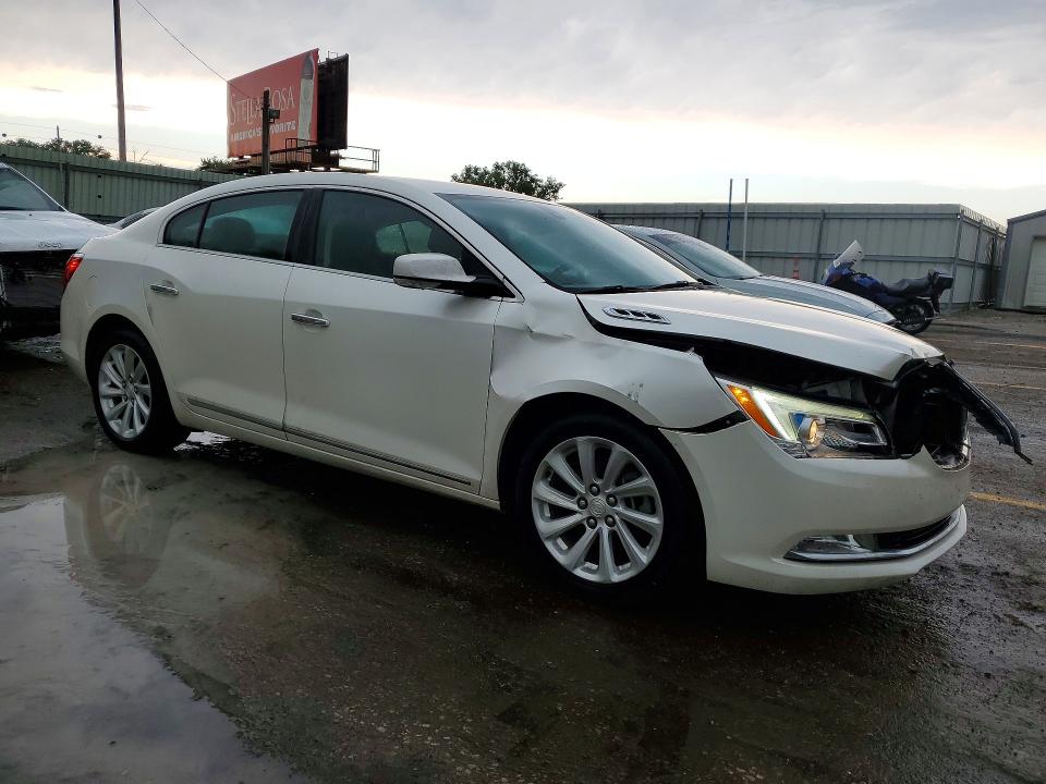 Aukcja sprzedaży 2014 Buick Lacrosse, vin: 1G4GB5G34EF102102, numer aukcji: 50472146