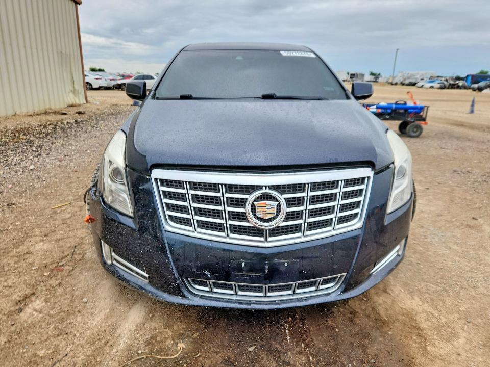 50272376 :رقم المزاد ، 2G61S5S34D9165843 vin ، 2013 Cadillac Xts مزاد بيع