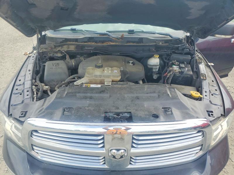 51212666 :رقم المزاد ، 1C6RR7LM5FS710892 vin ، 2015 Ram 1500 مزاد بيع