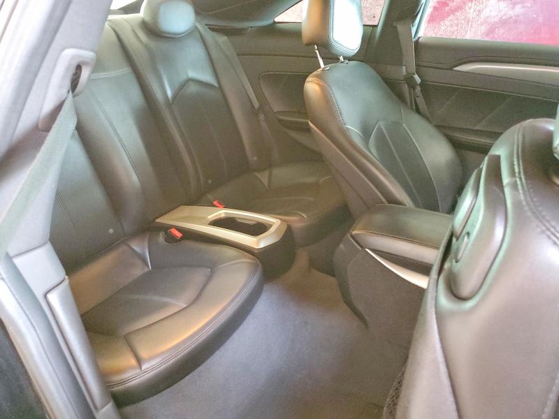 Продаж на аукціоні авто 2014 Cadillac Cts, vin: 1G6DA1E36E0104008, номер лоту: 51264776