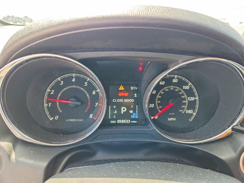 Продажа на аукционе авто 2015 Mitsubishi Outlander Sport, vin: 4A4AP4AW7FE044950, номер лота: 51312016