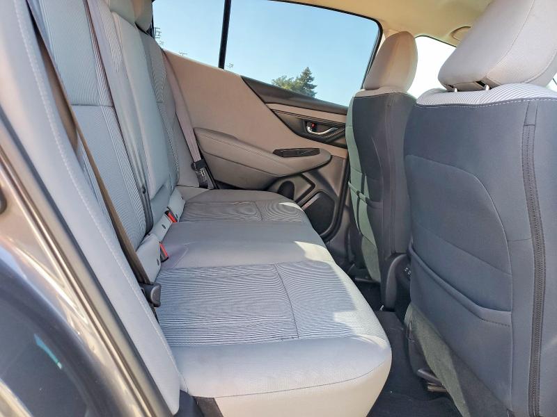 Aukcja sprzedaży 2020 Subaru Legacy, vin: 4S3BWAC61L3034125, numer aukcji: 51293716