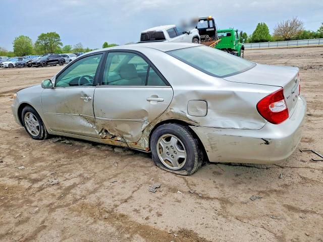 50724206 :رقم المزاد ، 4T1BF32K93U044188 vin ، 2003 Toyota Camry مزاد بيع