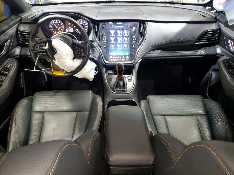 Aukcja sprzedaży 2022 Subaru Outback, vin: 4S4BTGUD6N3253492, numer aukcji: 51432786