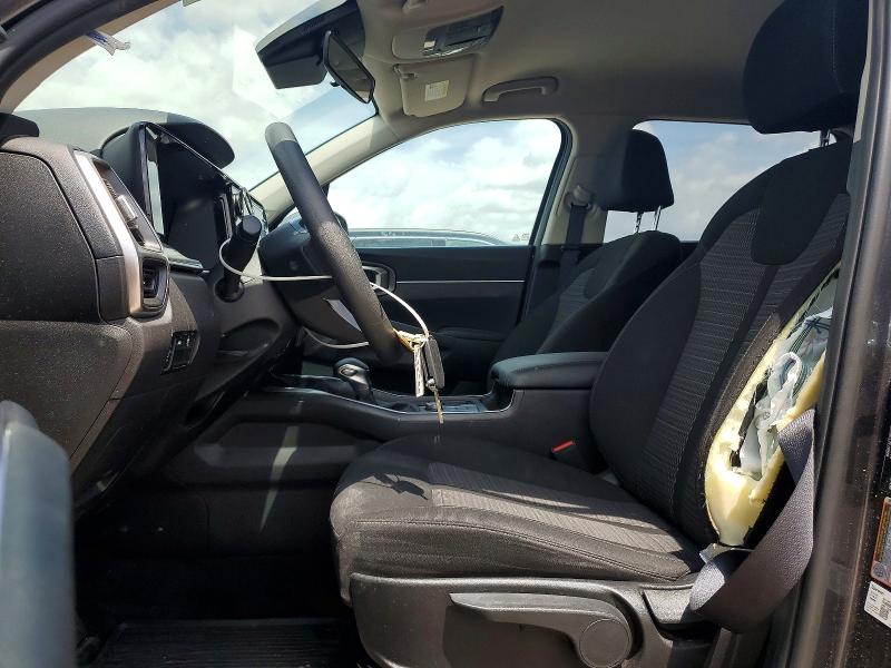 Продажа на аукционе авто 2023 Kia Sorento, vin: 5XYRG4LC9PG209967, номер лота: 49476726